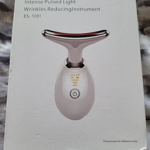NEW Intense Pulsed Light Wrinkles Reducing Instrument